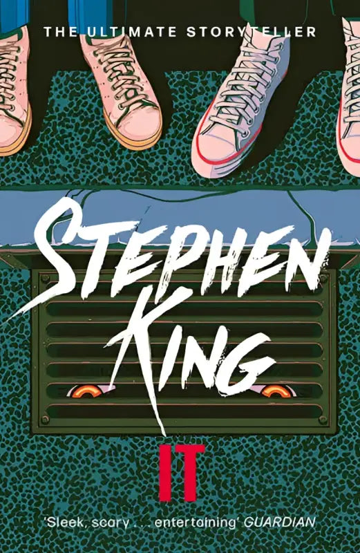 cover for IT