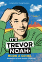 cover for IT'S TREVOR NOAH: BORN A CRIME