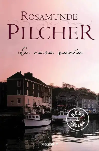 La casa vacía (Best Seller) cover image