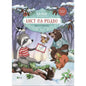 Children’s book cover.