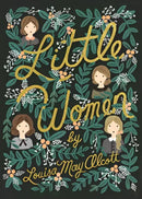 cover for LITTLE WOMEN  (PUFFIN IN BLOOM)