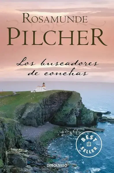 Los buscadores de conchas (Best Seller) cover image