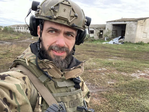 Іларіон Павлюк