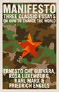cover for MANIFESTO