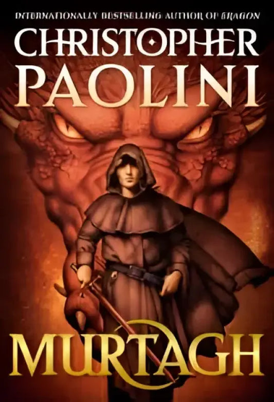 cover for MURTAGH