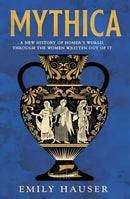 cover for MYTHICA