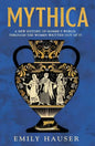 cover for MYTHICA
