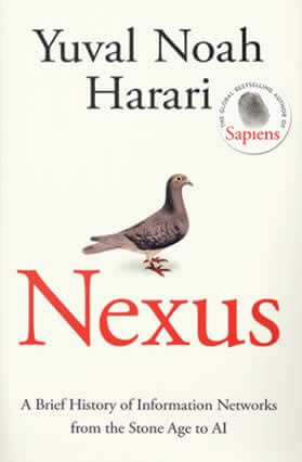 cover for NEXUS