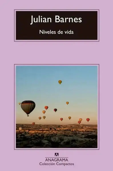 Niveles de vida: 712 (Compactos) cover image