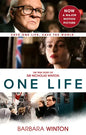 cover for ONE LIFE