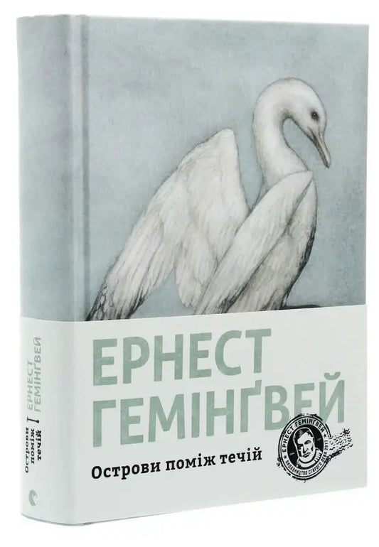 Острови поміж течій
