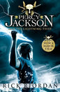 cover for PERCY JACKSON AND THE LIGHTNING THIEF (FILM)