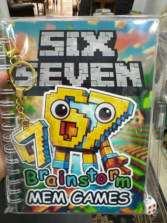 67 six seven ama_books