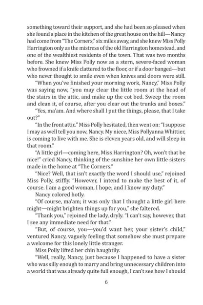 Page of text.