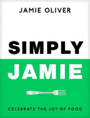 cover for SIMPLY JAMIE