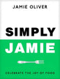 cover for SIMPLY JAMIE