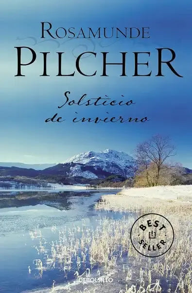 Solsticio de invierno (Best Seller) cover image