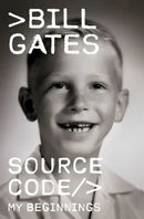 cover for SOURCE CODE