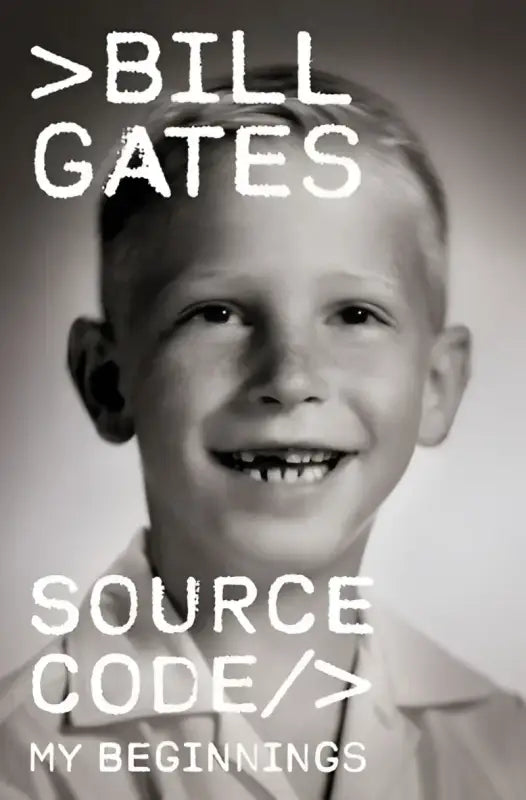 cover for SOURCE CODE