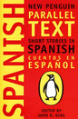 cover for SPANISH PARALLEL TEXTS