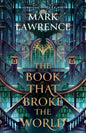 The Book That Broke the World
