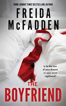 cover for THE BOYFRIEND