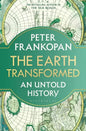 cover for THE EARTH TRANSFORMED