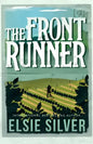 cover for THE FRONT RUNNER