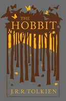 cover for THE HOBBIT (COLLECTOR'S EDITION)