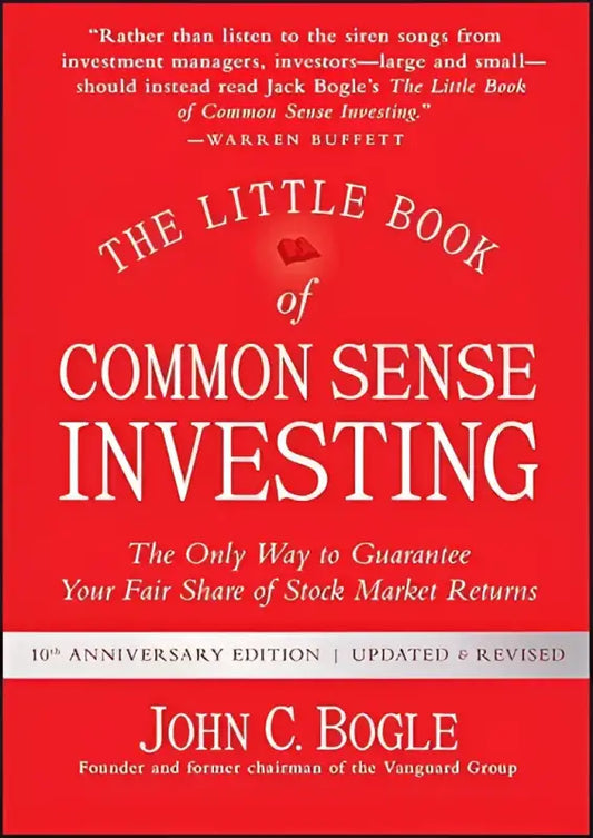 Book cover.