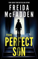 cover for THE PERFECT SON