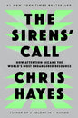 cover for THE SIRENS' CALL
