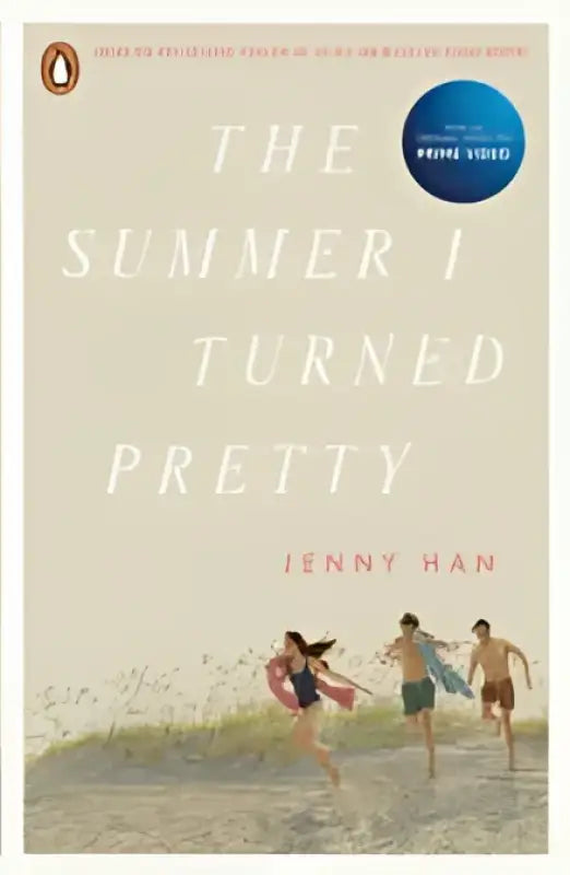 cover for THE SUMMER I TURNED PRETTY 1 (TV)