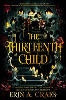 cover for THE THIRTEENTH CHILD