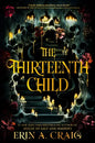 cover for THE THIRTEENTH CHILD