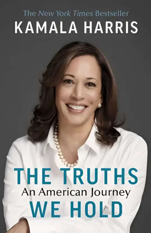 cover for THE TRUTHS WE HOLD (REISSUE)