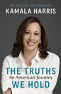 cover for THE TRUTHS WE HOLD (REISSUE)