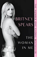 cover for THE WOMAN IN ME