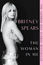 cover for THE WOMAN IN ME