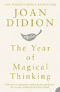 cover for THE YEAR OF MAGICAL THINKING