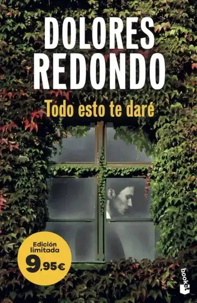 Todo esto te daré: Edición limitada a precio especial (Colección Especial) cover image