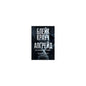 Upgrade by Blake Crouch book cover featuring a sci-fi theme with a dark, futuristic design.