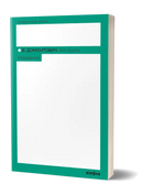 Book cover of В. Домонтович «Без ґрунту. Оповідання» with teal and white design.